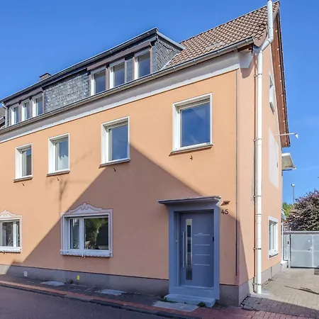 übernachte Stilvoll - Design Trifft Komfort